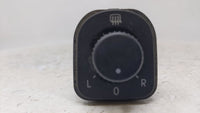 2006 Volkswagen Jetta Master Power Window Switch Replacement Driver Side Left Fits OEM Used Auto Parts - Oemusedautoparts1.c