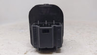 2006 Volkswagen Jetta Master Power Window Switch Replacement Driver Side Left Fits OEM Used Auto Parts - Oemusedautoparts1.c