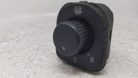 2006 Volkswagen Jetta Master Power Window Switch Replacement Driver Side Left Fits OEM Used Auto Parts - Oemusedautoparts1.c