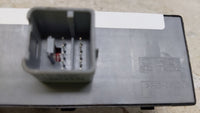 2006 Volkswagen Jetta Master Power Window Switch Replacement Driver Side Left P/N:1K4959857B Fits OEM Used Auto Parts - Oemu
