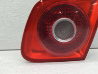 2005-2007 Volkswagen Jetta Tail Light Assembly Passenger Right OEM P/N:1K5 945 094J 1K5 945 096J Fits Fits 2005 2006 2007 OE