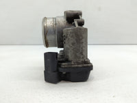 2006-2019 Volkswagen Jetta Throttle Body P/N:06F 133 062 E Fits OEM Used Auto Parts - Oemusedautoparts1.com