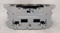 2005-2009 Volkswagen Jetta Am Fm Cd Player Radio Receiver - Oemusedautoparts1.com