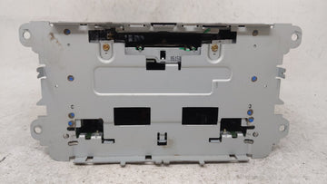 2005-2009 Volkswagen Jetta Am Fm Cd Player Radio Receiver - Oemusedautoparts1.com