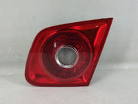 2005-2007 Volkswagen Jetta Tail Light Assembly Passenger Right OEM Fits Fits 2005 2006 2007 OEM Used Auto Parts - Oemusedaut