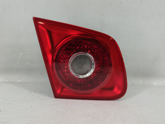 2005-2007 Volkswagen Jetta Tail Light Assembly Driver Left OEM P/N:1K5 945 093 J Fits Fits 2005 2006 2007 OEM Used Auto Part