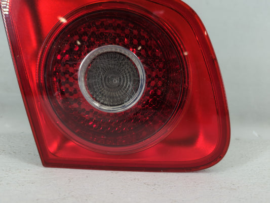 2005-2007 Volkswagen Jetta Tail Light Assembly Driver Left OEM P/N:1K5 945 093 J Fits Fits 2005 2006 2007 OEM Used Auto Parts