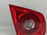 2005-2007 Volkswagen Jetta Tail Light Assembly Driver Left OEM P/N:1K5 945 093 J Fits Fits 2005 2006 2007 OEM Used Auto Part