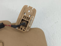 2005-2006 Volkswagen Jetta Sun Visor Shade Replacement Passenger Right Mirror Fits Fits 2005 2006 2007 2008 2009 OEM Used Au