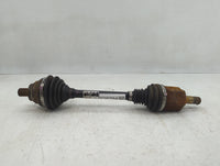 2005-2018 Volkswagen Jetta Axle Shaft Front Driver Cv C/v - Oemusedautoparts1.com