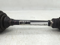 2005-2018 Volkswagen Jetta Axle Shaft Front Driver Cv C/v - Oemusedautoparts1.com
