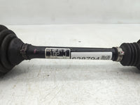 2006 Volkswagen Jetta Axle Shaft Front Driver Cv C/v - Oemusedautoparts1.com