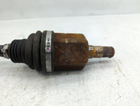 2005-2018 Volkswagen Jetta Axle Shaft Front Driver Cv C/v - Oemusedautoparts1.com