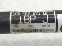 2005-2018 Volkswagen Jetta Axle Shaft Front Driver Cv C/v - Oemusedautoparts1.com