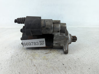 compare product 2005-2007 Volkswagen Jetta Car Starter Motor Solenoid OEM Fits OEM Used Auto Parts