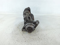 2005-2007 Volkswagen Jetta Car Starter Motor Solenoid OEM Fits OEM Used Auto Parts - Oemusedautoparts1.com