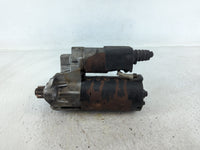 2005-2007 Volkswagen Jetta Car Starter Motor Solenoid OEM Fits OEM Used Auto Parts - Oemusedautoparts1.com
