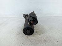 2005-2007 Volkswagen Jetta Car Starter Motor Solenoid OEM Fits OEM Used Auto Parts - Oemusedautoparts1.com