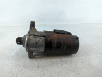 2005-2007 Volkswagen Jetta Car Starter Motor Solenoid OEM Fits OEM Used Auto Parts - Oemusedautoparts1.com