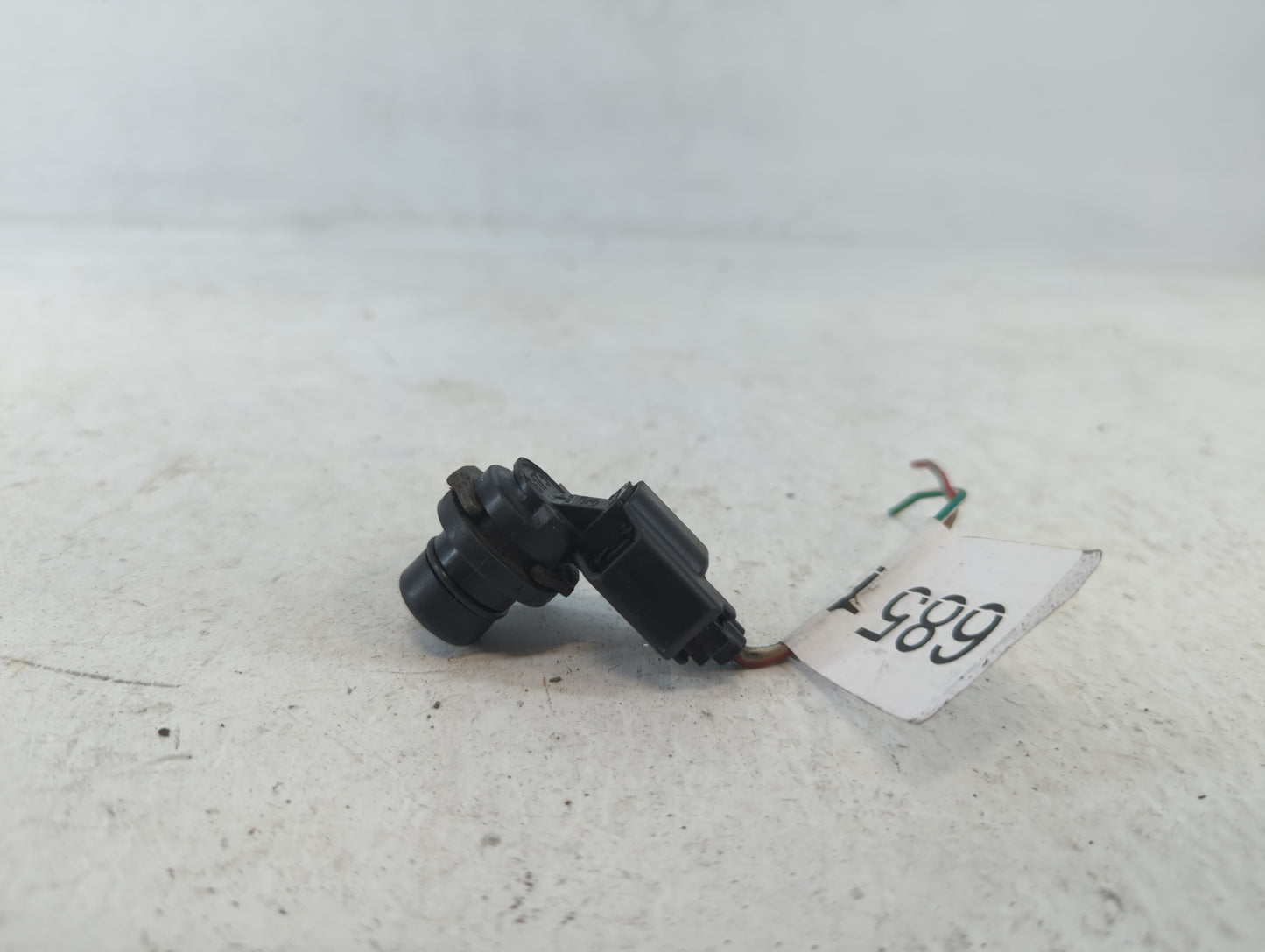 2005-2014 Volkswagen Jetta Ignition Coil Igniter Pack - Oemusedautoparts1.com