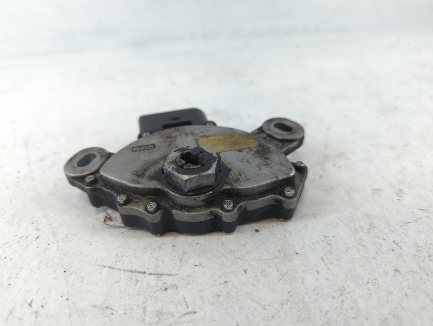 2006 Volkswagen Jetta  GEARBOX TRANSMISSION NEUTRAL SWITCH - Oemusedautoparts1.com