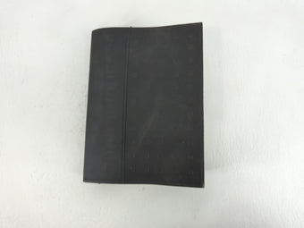 compare product 2006 Volkswagen Jetta Owners Manual Book Guide OEM Used Auto Parts