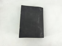 2006 Volkswagen Jetta Owners Manual Book Guide OEM Used Auto Parts - Oemusedautoparts1.com