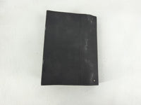 2006 Volkswagen Jetta Owners Manual Book Guide OEM Used Auto Parts - Oemusedautoparts1.com