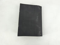 2006 Volkswagen Jetta Owners Manual Book Guide OEM Used Auto Parts - Oemusedautoparts1.com