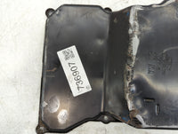 2005-2014 Volkswagen Jetta Engine Oil Pan P/N:09G 321 361A Fits Fits 2005 2006 2007 2008 2009 2010 2011 2012 2013 2014 OEM U