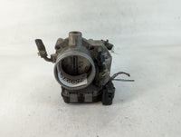 2005-2006 Volkswagen Jetta Throttle Body P/N:07K 159 062 Fits Fits 2005 2006 OEM Used Auto Parts - Oemusedautoparts1.com