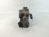 2005-2006 Volkswagen Jetta Throttle Body P/N:07K 159 062 Fits Fits 2005 2006 OEM Used Auto Parts - Oemusedautoparts1.com