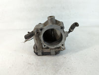 2005-2006 Volkswagen Jetta Throttle Body P/N:07K 159 062 Fits Fits 2005 2006 OEM Used Auto Parts - Oemusedautoparts1.com