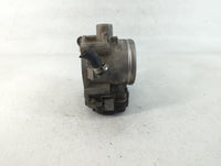 2005-2006 Volkswagen Jetta Throttle Body P/N:07K 159 062 Fits Fits 2005 2006 OEM Used Auto Parts - Oemusedautoparts1.com