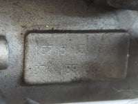 2005-2006 Volkswagen Jetta Throttle Body P/N:07K 159 062 Fits Fits 2005 2006 OEM Used Auto Parts - Oemusedautoparts1.com