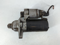2005-2014 Volkswagen Jetta Car Starter Motor Solenoid OEM Fits OEM Used Auto Parts - Oemusedautoparts1.com