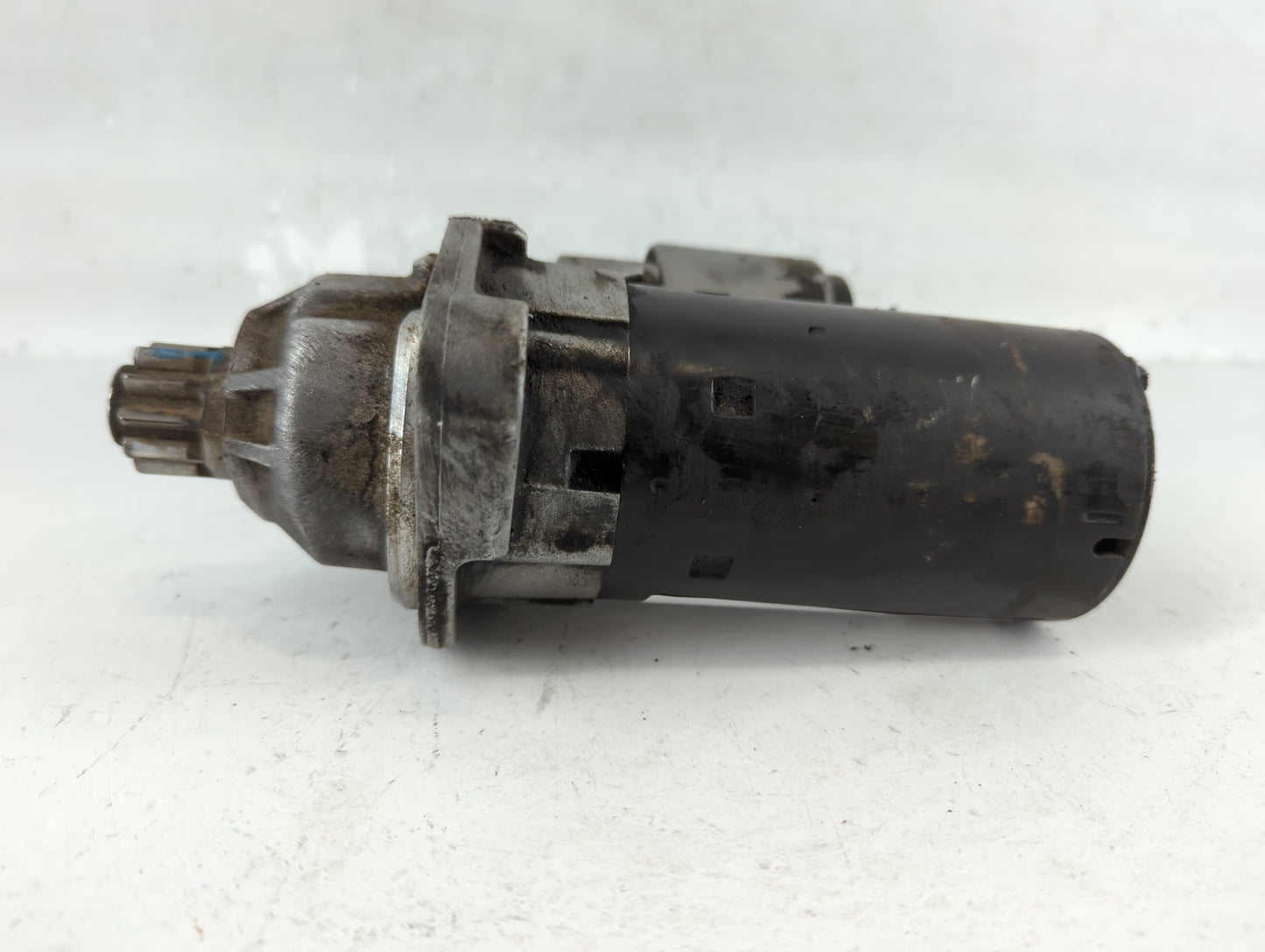 2005-2014 Volkswagen Jetta Car Starter Motor Solenoid OEM Fits OEM Used Auto Parts - Oemusedautoparts1.com