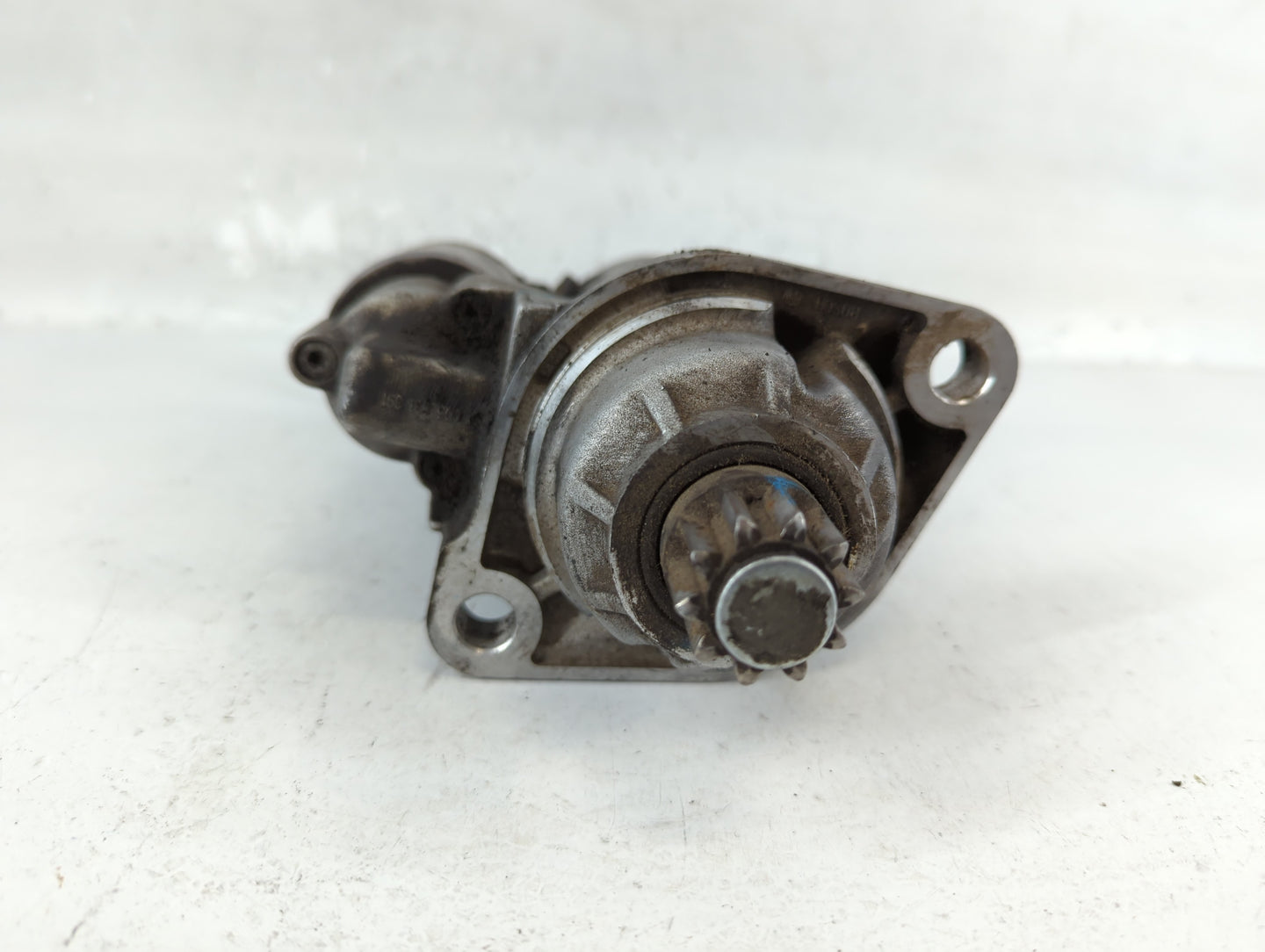 2005-2014 Volkswagen Jetta Car Starter Motor Solenoid OEM Fits OEM Used Auto Parts - Oemusedautoparts1.com