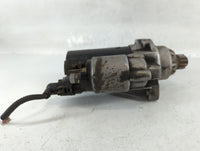2005-2014 Volkswagen Jetta Car Starter Motor Solenoid OEM Fits OEM Used Auto Parts - Oemusedautoparts1.com
