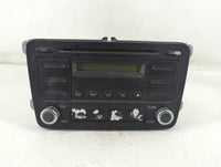 2005-2009 Volkswagen Jetta Radio AM FM Cd Player Receiver Replacement P/N:1K0 035 161A Fits Fits 2005 2006 2007 2008 2009 20