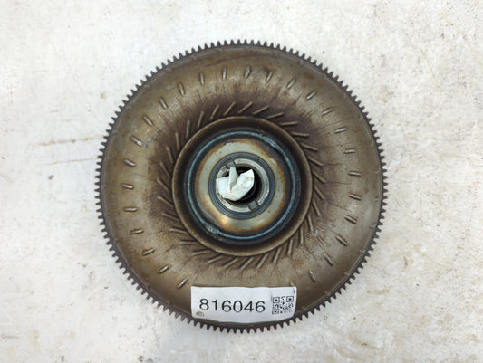 2006 Volkswagen Jetta Torque Converter Automatic Transmission OEM Fits OEM Used Auto Parts - Oemusedautoparts1.com