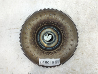compare product 2006 Volkswagen Jetta Torque Converter Automatic Transmission OEM Fits OEM Used Auto Parts