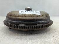 2006 Volkswagen Jetta Torque Converter Automatic Transmission OEM Fits OEM Used Auto Parts - Oemusedautoparts1.com