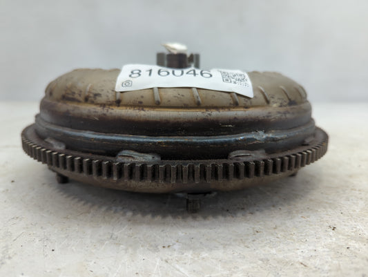 2006 Volkswagen Jetta Torque Converter Automatic Transmission OEM Fits OEM Used Auto Parts