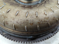 2006 Volkswagen Jetta Torque Converter Automatic Transmission OEM Fits OEM Used Auto Parts - Oemusedautoparts1.com