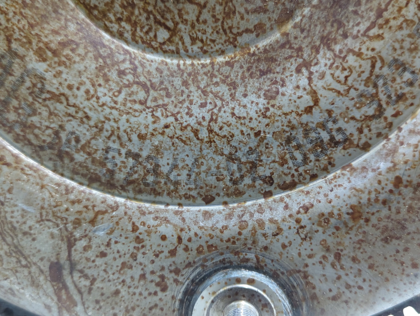 2006 Volkswagen Jetta Torque Converter Automatic Transmission OEM Fits OEM Used Auto Parts - Oemusedautoparts1.com