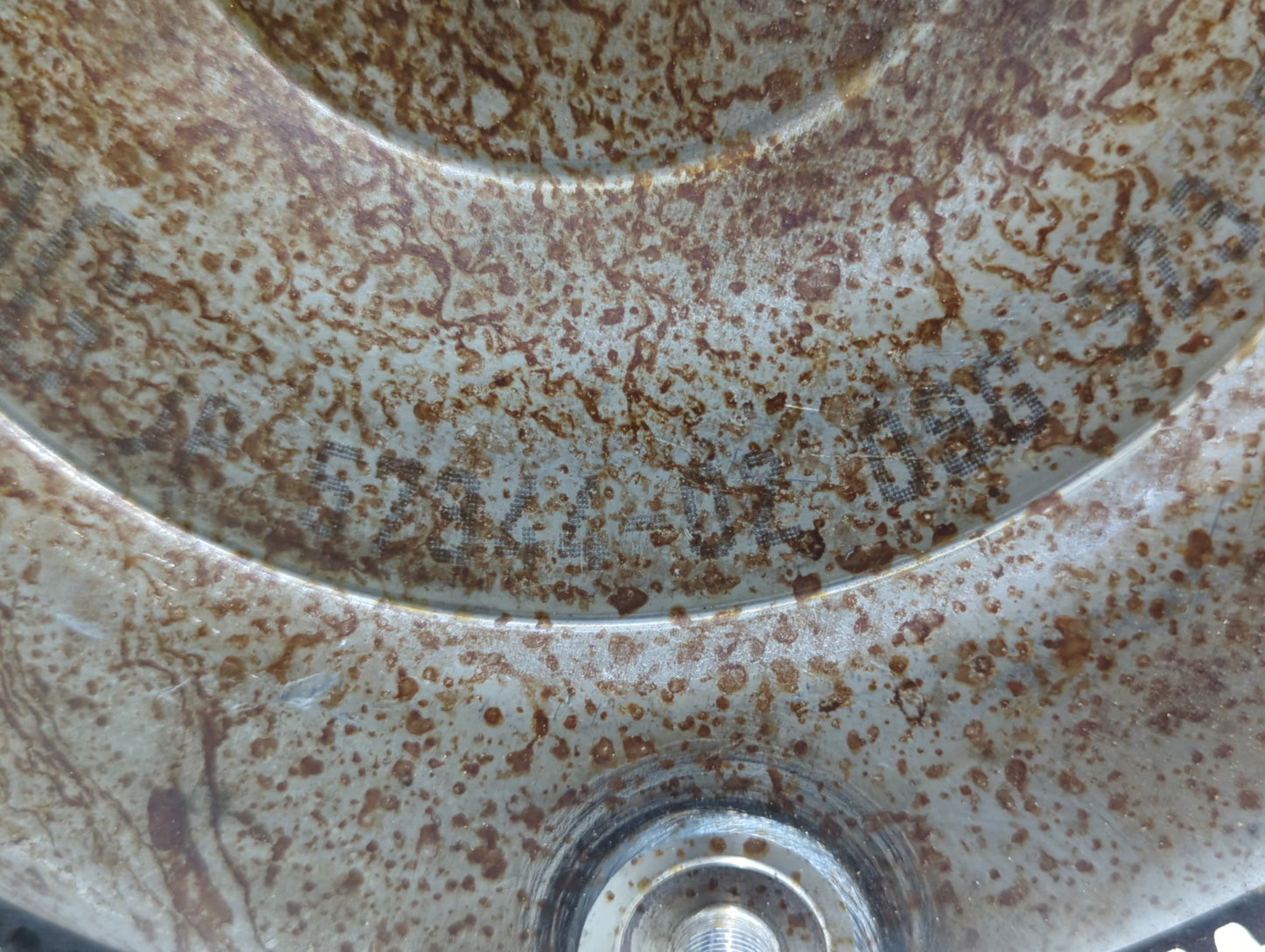 2006 Volkswagen Jetta Torque Converter Automatic Transmission OEM Fits OEM Used Auto Parts - Oemusedautoparts1.com