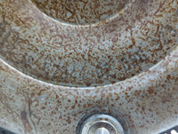 2006 Volkswagen Jetta Torque Converter Automatic Transmission OEM Fits OEM Used Auto Parts - Oemusedautoparts1.com