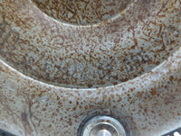 2006 Volkswagen Jetta Torque Converter Automatic Transmission OEM Fits OEM Used Auto Parts - Oemusedautoparts1.com