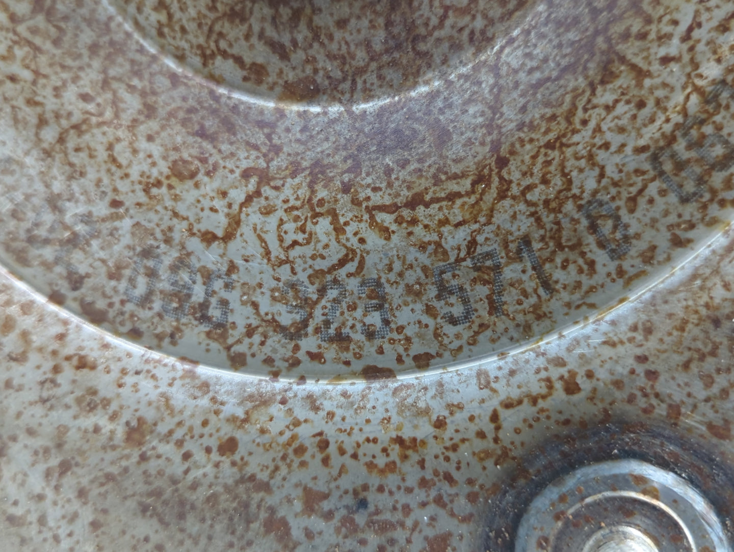 2006 Volkswagen Jetta Torque Converter Automatic Transmission OEM Fits OEM Used Auto Parts - Oemusedautoparts1.com